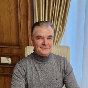 Василь Володимирович Горбатюк