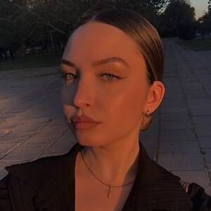Анастасія Артемівна Солодова