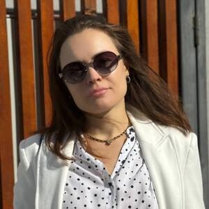 Юлія Пасенченко