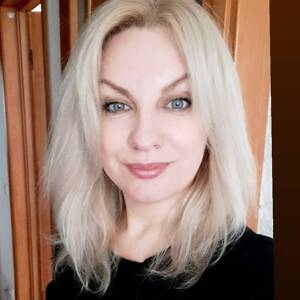 Вікторія Мелещикова
