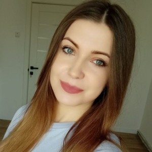 Світлана Тимань