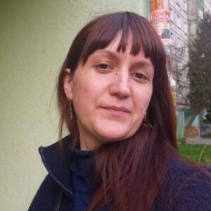 Катерина Петрівна Фатєєва