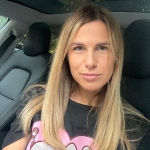 Про продавец Марія Бохонко