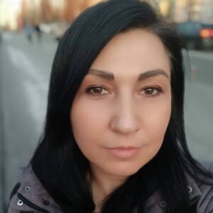 Віта Гончаренко
