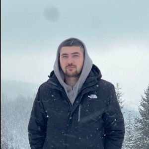 Про продавец Саша