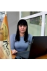 Світлана Романенко