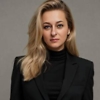 Анна Василівна Давиденко