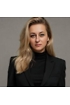 Анна Василівна Давиденко