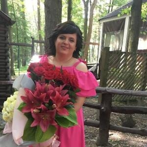 Чеховська Валентина Іванівна
