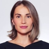 Тетяна Юріївна Кузьменко