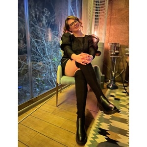 Катерина Асвадур