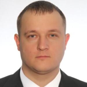 Oleksii Bondarenko
