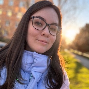 Екатерина Стеценко