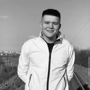 Давид Якович Кіріченко