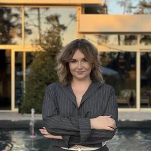 Юлія Анатоліївна Біленко