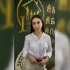 Елліна Сергіївна Шуєнко