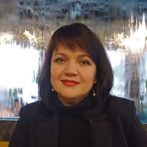 Наталія Петрук