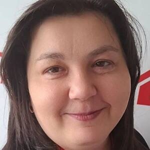 Марина Юріівна Коськіна
