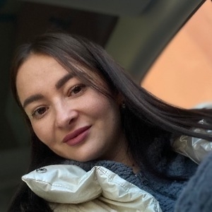 Про продавец Зоряна Ігорівна