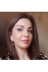Ірина Миколаївна Ушакова