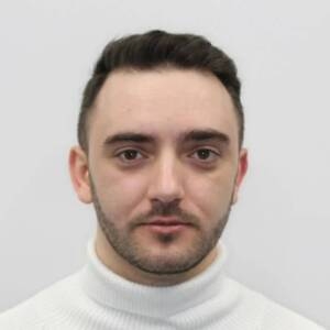 Роман Фрисько