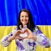 Irina Юріївна Tkachyk