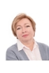 Світлана Миколаївна Прудка
