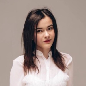 Юлія Руденко