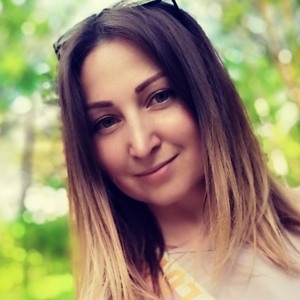 Анастасія Данильчук