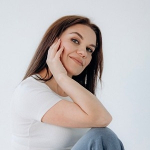 Анна Гайдей