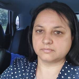 Ольга Олександрівна Загородня