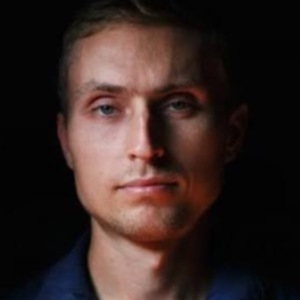 Про продавець Андрій Верма