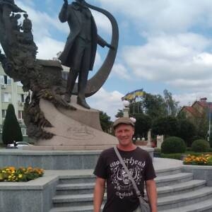 Віталій Кондратюк