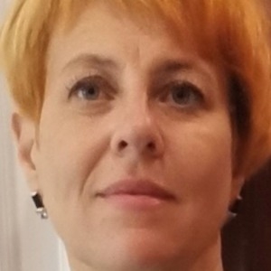 Наталья Анатоліівна Казмирчук