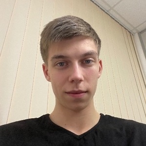 Про продавец Архип Чорний