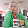 Ольга Деркач