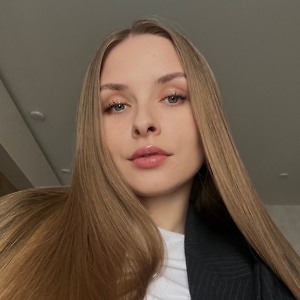 Аліна Анатоліївна Христюк