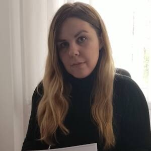 Ірина Олександррівна Гросарчук