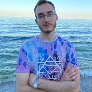 Данило Тарасов