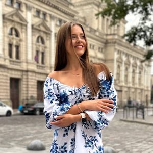 Тетяна Мирошниченко