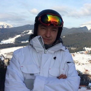 Про продавец Олександр Олександр