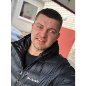 Про продавец Евгений   