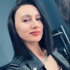 Анна Анатоліївна Мікліна