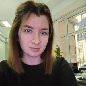 Дар'я Рибачок
