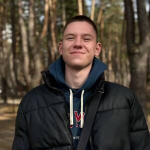 Ілля Володимирович Степанчук