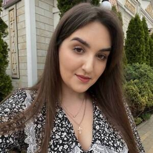 Віта Горенська