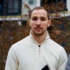 Павло Гайдамака