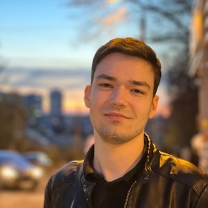 Богдан Олексiйович Багнюк