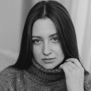 Анастасія Козенко
