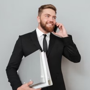 Про продавец Ігор